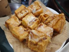 一口西多士-民信老铺(华盖路店)