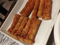 -霄汉羊排(万松园一店)
