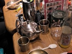 -九田家黑牛烤肉料理(华侨城店)