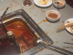 -海底捞火锅(亲贤北街店)