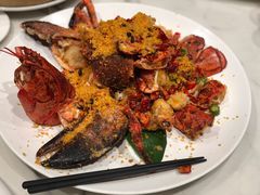 -匠心牛公馆·潮汕牛肉海鲜火锅(索菲特店)