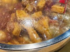 -黄记煌三汁焖锅(顺义华联店)