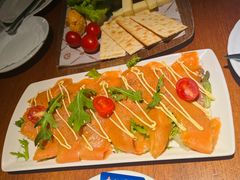 -宝莱纳餐厅(滨江店)