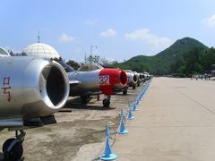 -中国航空博物馆