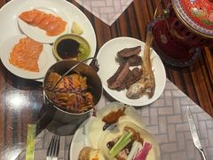 -河北宾馆·香溢自助餐(裕华店)