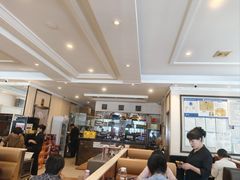 -银村街家常菜·早点·粥饼(北线阁店)