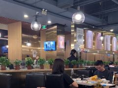 -烹然四季椰子鸡火锅(团结湖总店)