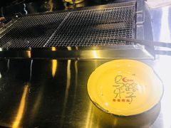 -马路牙子地桌烤肉(工体店)