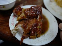 -陈光记烧腊店(罗保博士街店)