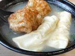 -王家沙点心店(西康路店)