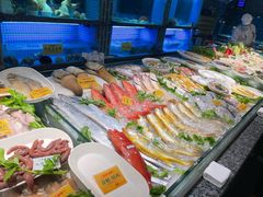 -海味世家·家常菜馆(明州里店)