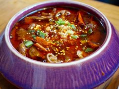 -锦尚阁烤鱼•天津菜(宣武门胡同店)