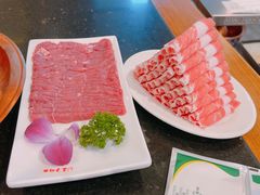 -南门涮肉(上海二店)