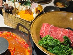 -山缓缓火锅(上海闵行龙湖店)