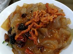 -京天红酒家(虎坊路店)