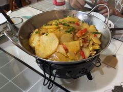 -朗妈私房菜(婺女州店)