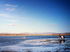 -塞罕坝国家级自然保护区