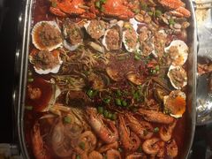 -金掌勺东北菜(格兰晴天店)