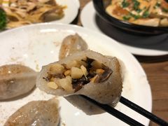 大埔老街笋粄-金苑酒家·客家菜·广东老字号(万象店)