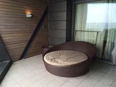 -上海滴水湖皇冠假日酒店