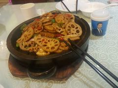 -好口福私房菜(太元路店)