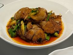 -许家菜(望江店)