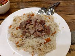 -塔斯提抓饭(东城汇店)