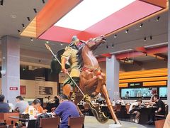 -天宝兄弟(前海壹方城店)