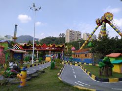 -福州儿童公园