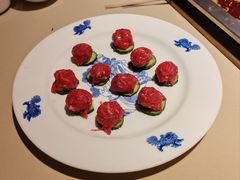 -龙森园火锅(琴台路店)