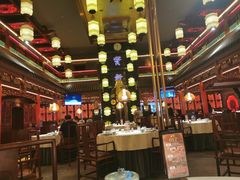 -宝轩渔府·老字号海鲜·正宗津菜(水上店)