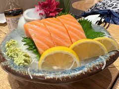 -米禾良日料(人民广场店)