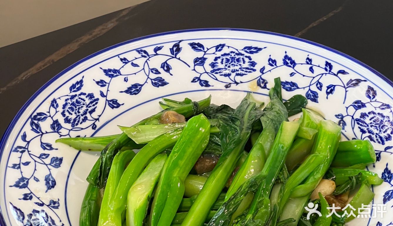 这个客家菜有家的感觉