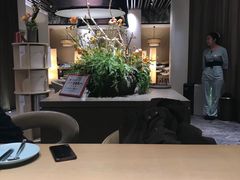 大堂-枕水江南(铁西万象汇店)