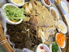 -大树头·花园餐厅(市桥店)