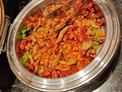 -和子足浴SPA会馆(梁溪店)