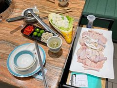原味椰子鸡-春润大地海南椰子鸡(沙井京基百纳广场店)