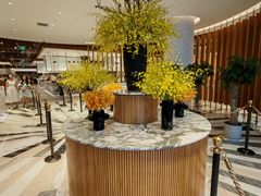 -亚特兰蒂斯-番红花海鲜自助餐厅·鲜活海鲜·小火锅