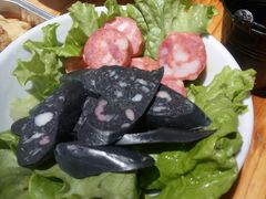-么肆烤肉(蓝山名邸店)