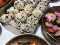 -HOTISLAND海鸡岛·韩国料理(江南西店)