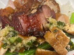 -金尊宝美食坊(蔡屋围店)