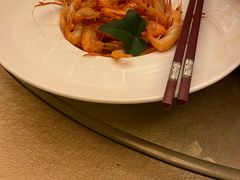 -民族饭店-四季餐厅
