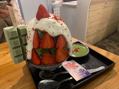 -WONDER ICE 萬得冰田(建設路总店)