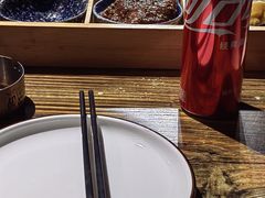 -范儿·嫂子烤肉·精致炭火烤肉(长治路店)