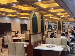 -福寿斋·老北京铜锅涮肉·烤鸭(顺义总店)