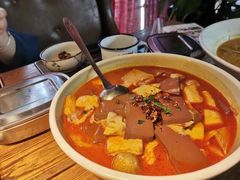 冒菜-70后饭吧(府河街店)