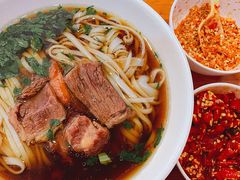-肆姐面粉馆(坡子街店)