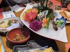 -大江户日本料理(吕厝店)