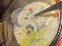 -闽上鲜·福建菜(龙湖滨江天街店)