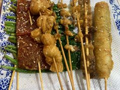 -黄记潮汕甜汤(贝底田坊店)